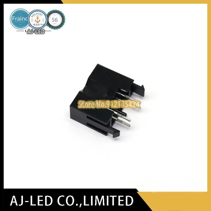 10pcs/lot GP2S28 Reflective reflective photoelectric switch for CD player, copybook, printer new