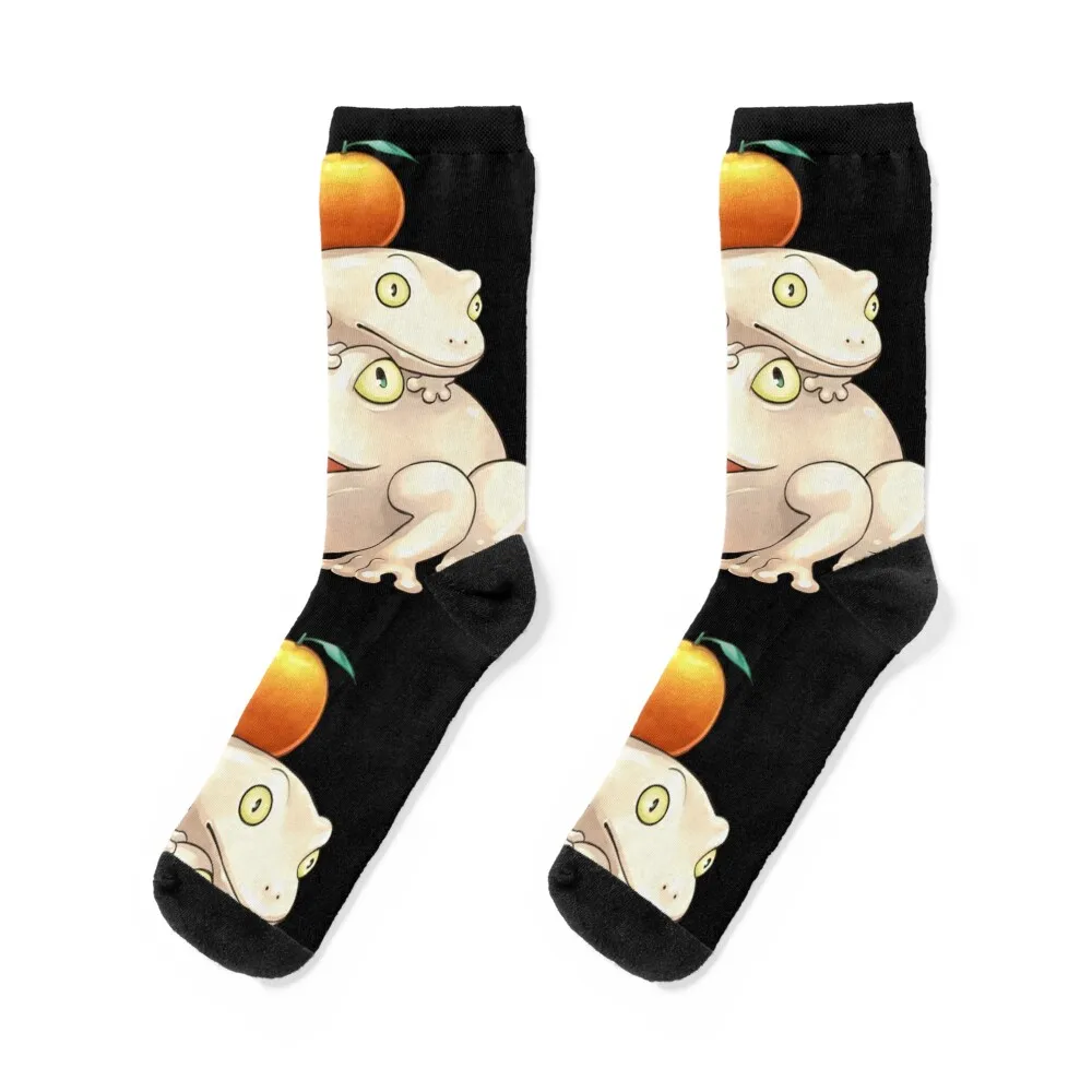 

toadally awesome Socks