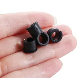 10pcs MTB Bike Presta Rims Schrader Valve Bicycle Valve Conversion US to French Bicycle Valve Adapter Bicycle Rim Conversion