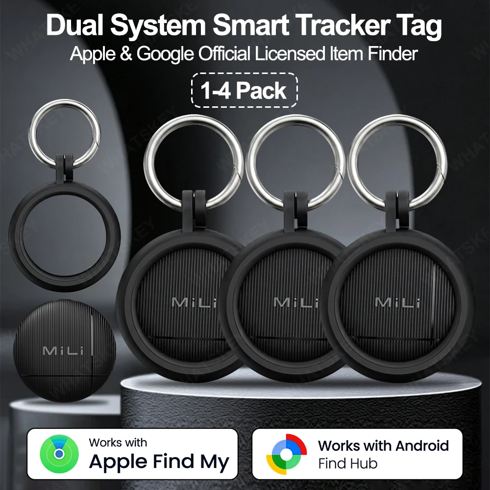 Google Find Hub Android Tracker Key Finder Tag Android Location Location Tracker Item Finder Tracking Tag Locator Tags Key Chain
