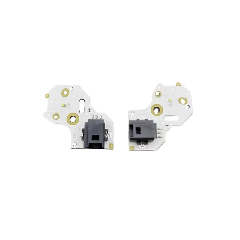 White Light For Jaguar XE 2015-2019 Car Headlights DRL Chip Ballast Circuit Board Light Source Board Fittings
