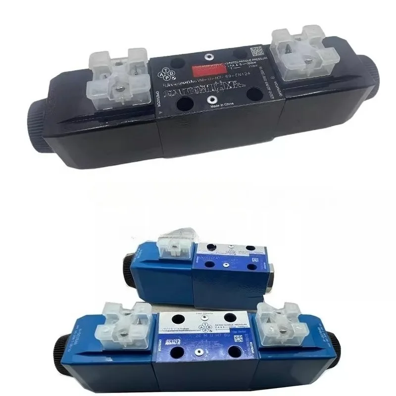 Piezas para válvulas solenoides VICKERS Danfoss DG4V-3-2C/6C/2N/8C/2A-M-U-H7-60