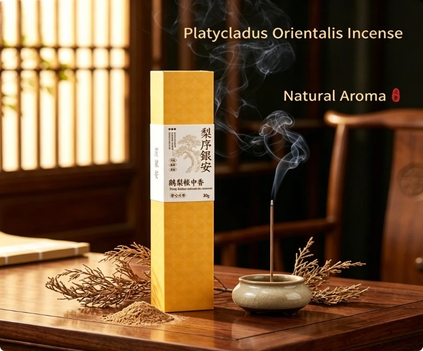 30g Handmade Natural Chinese Incense Sticks Multi Flavors Sandalwood Rose Cedar Osmanthus Meditation Yoga Aromatherapy Incense P