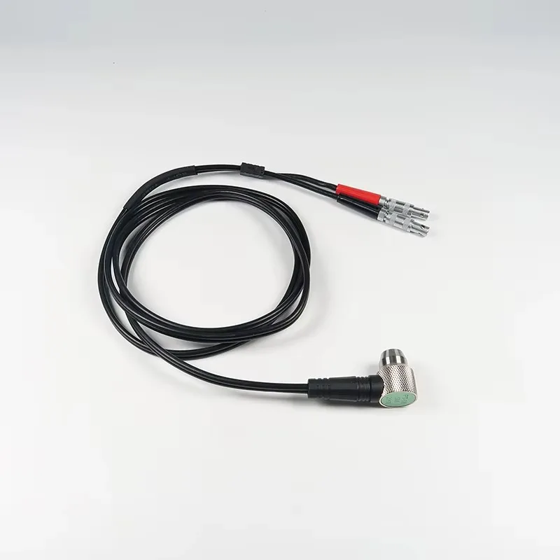 مسبار سمك PT-08 لقياس سمك بالموجات فوق الصوتية (5 ميجا هرتز 8 مم)