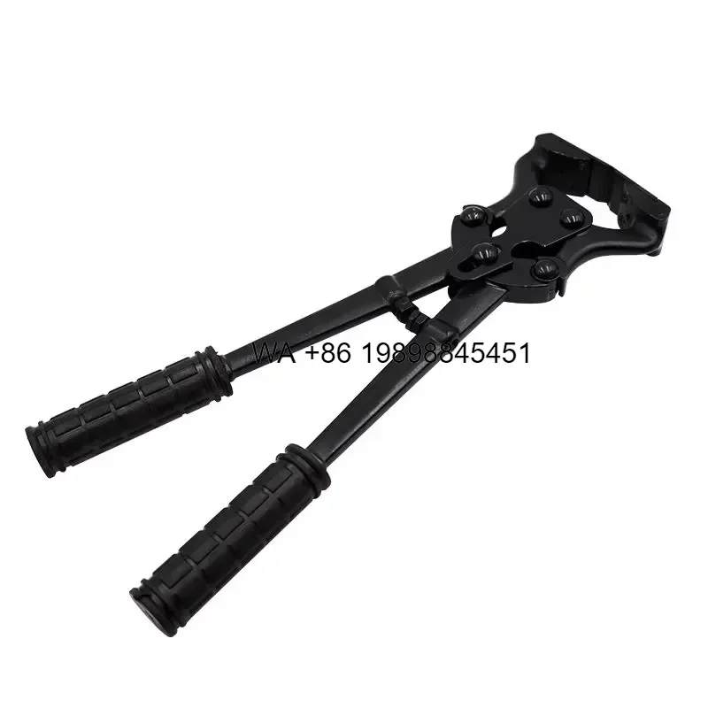 Wmwmnu for Cow Horse Sheep Goat Hoof Repair Multi-function Trimmer Pliers with Hoof Knife for Farm Use
