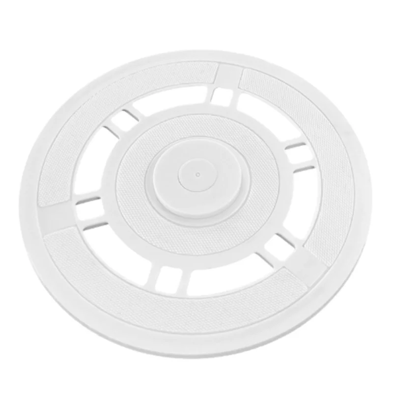 Abgp-aspirador de pó mop pano titular para ecovacs deebot t30max/t30pro plus robô aspirador peças reposição