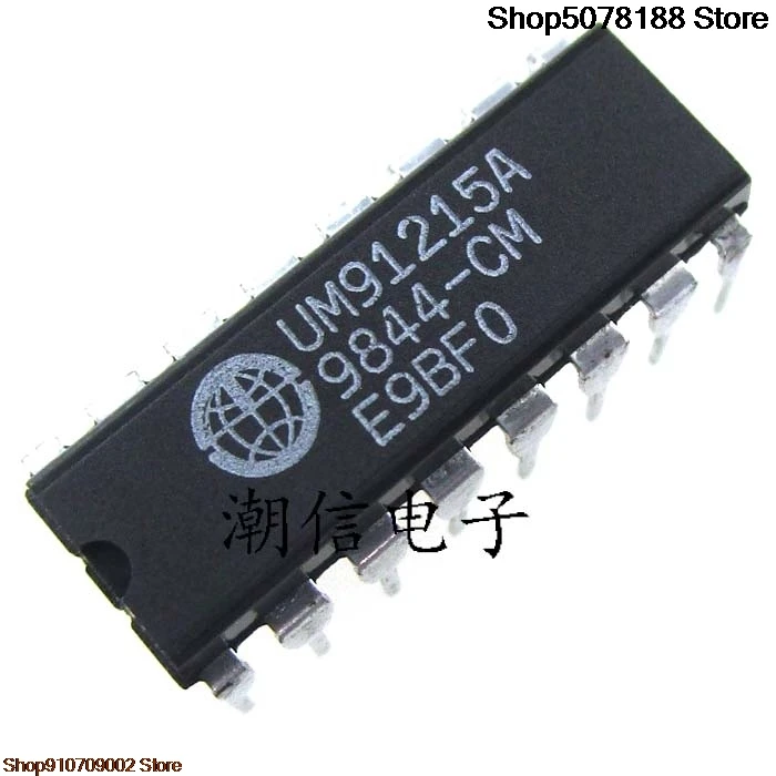 10 pièces UM91215A/