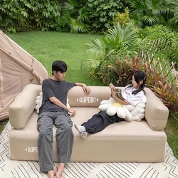 Lazy Inflatable Living Room Sofas Luxury Air Lounge Designer Recliner Cheap Outdoor Sofa Relaxing Sillon Cama Patio Furniture