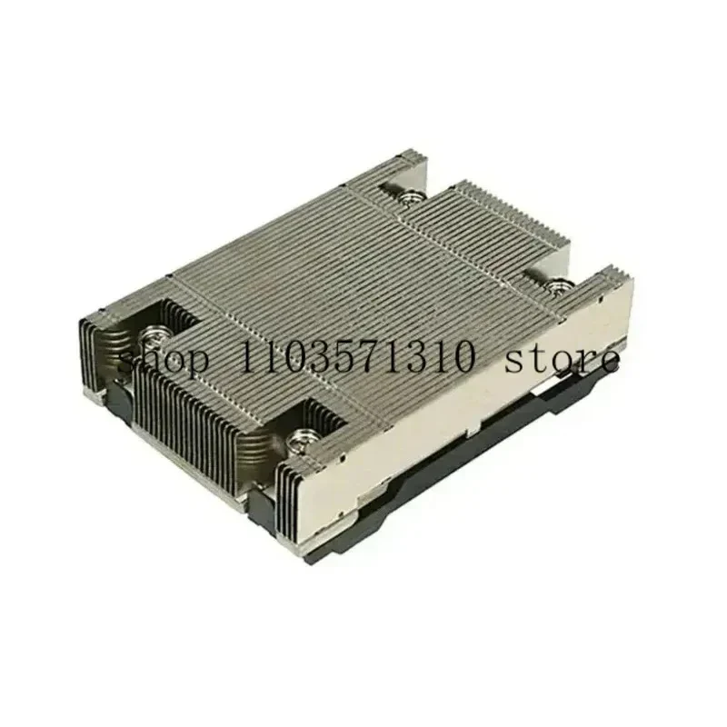 For HEATSINK Proliant DL360 DL360p G9 Gen9 CPU Heatsink Kit 775403-001 734042-001 735508-001 Cooling Fan 750688-001 Cooler JM