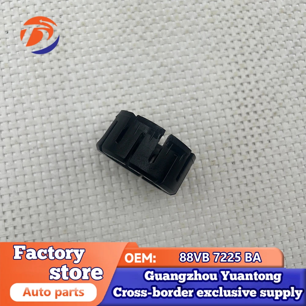 88VB 7225 BA Shift lever bushing / spherical seat for TRANSIT 88VB7225BA Shift Lower Cover Auto Spare Parts