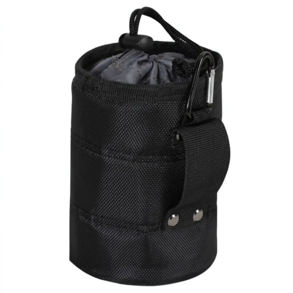 Wear Resistant Tool Waist Pouch Professional Hardware Organizer For Electrician Woodworker Hand Tool Carrying Bag