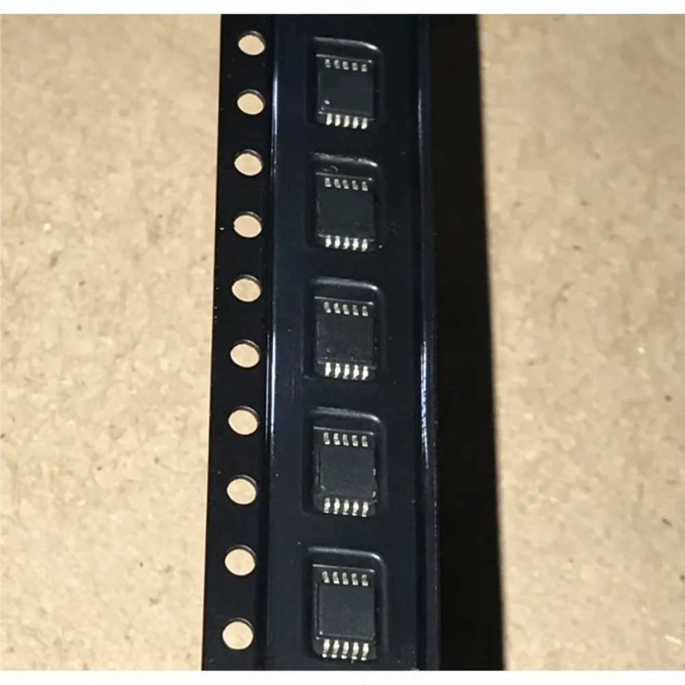 1-100PCS TLC2543C TLC2543CFN TLC2543IFN 54140 TPS54140DGQR TPS54140 A2T ADA4096 ADA4096-2ARMZ DS92001TMA DS92001TMAX 92001TMA