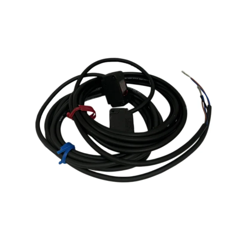 KEYENCE PZ-G51N PZ-G41B PZ-G52N PZ-G42CN PZ-G101B Thread Sensor Penetrating Cable NPN Used for in Place Sensing in Stock
