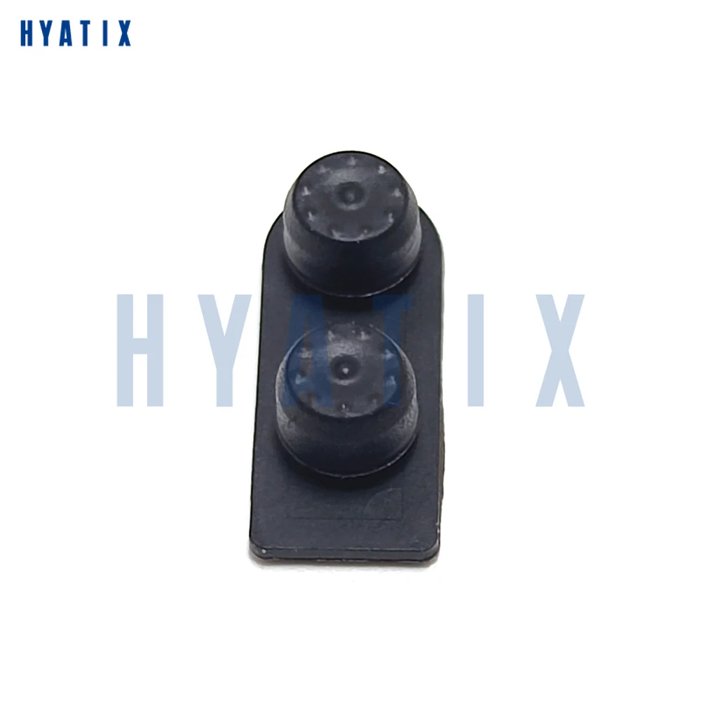 5pcs PTT Button Cover Switch Button For VX-228 VX-231 VX-350 VX-351 VX-354 VX228 VX231 VX350 VX351 VX354