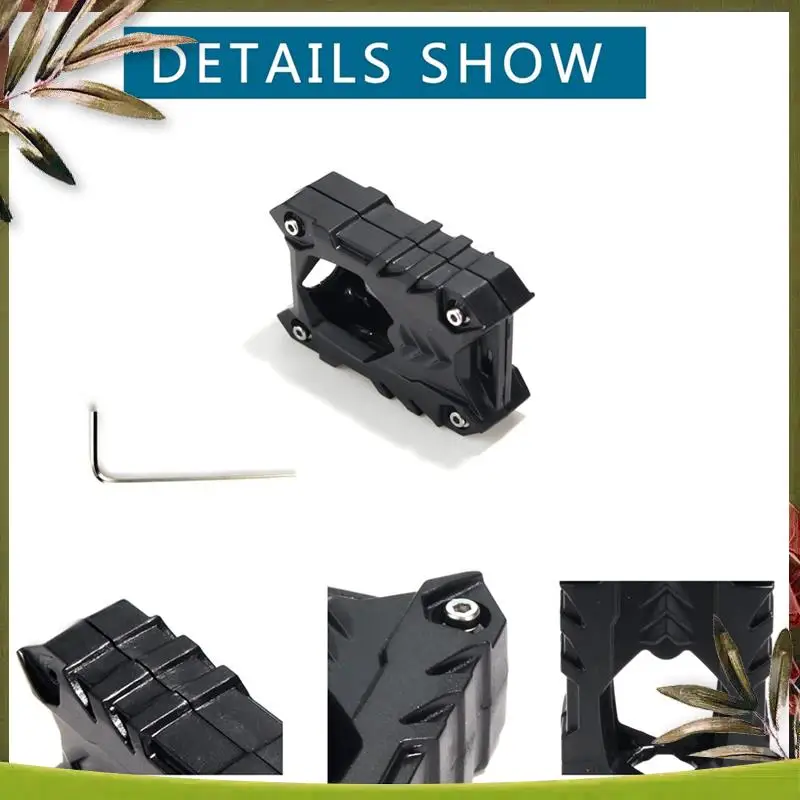 

AB98-для спортивного ключа Can-Am Ryker/Outlander, чехол для ключа зажигания, чехол для ключа с отверстием, сменные аксессуары Bla