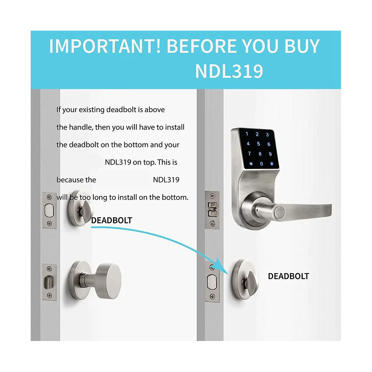 Электронный надежный цифровой БЕСКЛЮЧЕВОЙ дверной замок и безопасность офиса, сенсорный экран