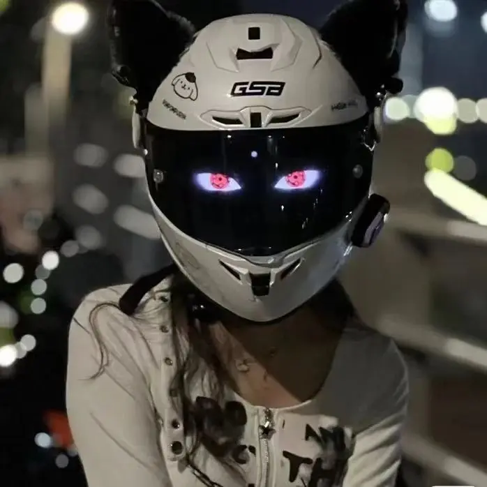 

Bluetooth Electric Bike Helmets for Men And Women All Seasons Suitable Adult Cycling Safety Headwear with Communication Function