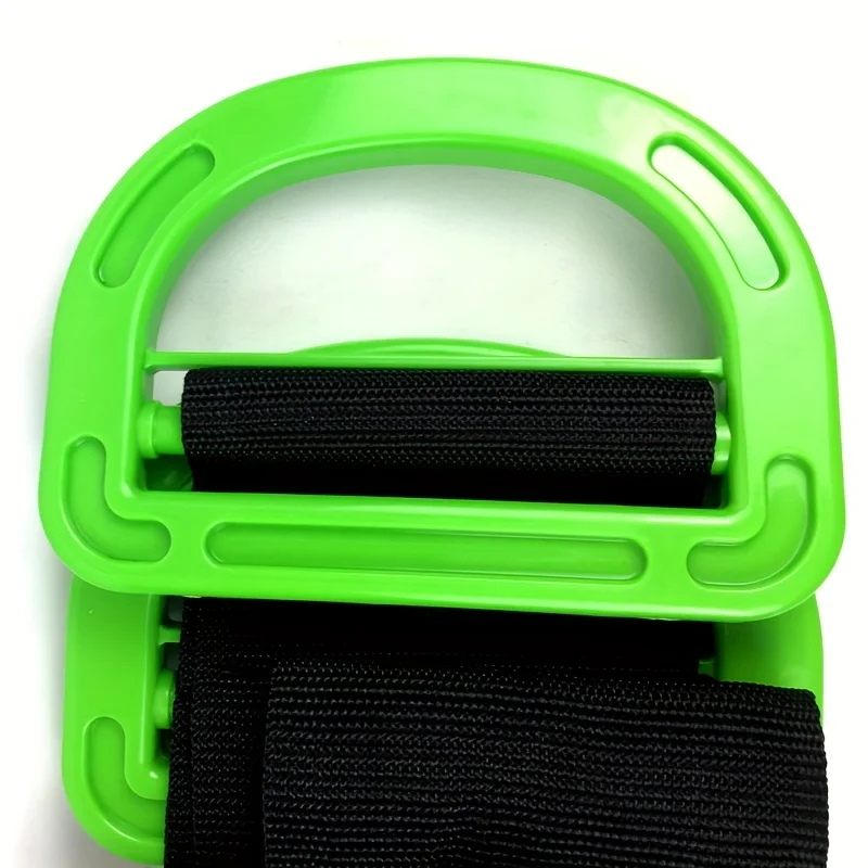 Lifting Straps for Moving Furniture,Multifunctional Carrying Strap Belt, Multifunctional Moving Straps for Easy Moving of Boxes