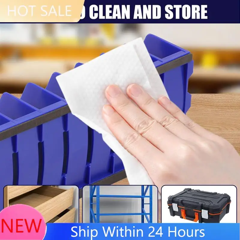 

A78K New Tool Box Organizer, 10 Slots Plier Organizer Rack With Nonslip Rubber Base, Extendable Plier Holder And Cutter Shelves