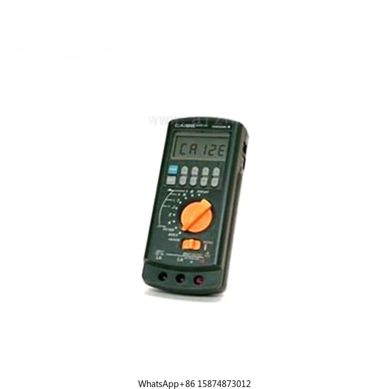 

Yokogawa CA11E Calibrator