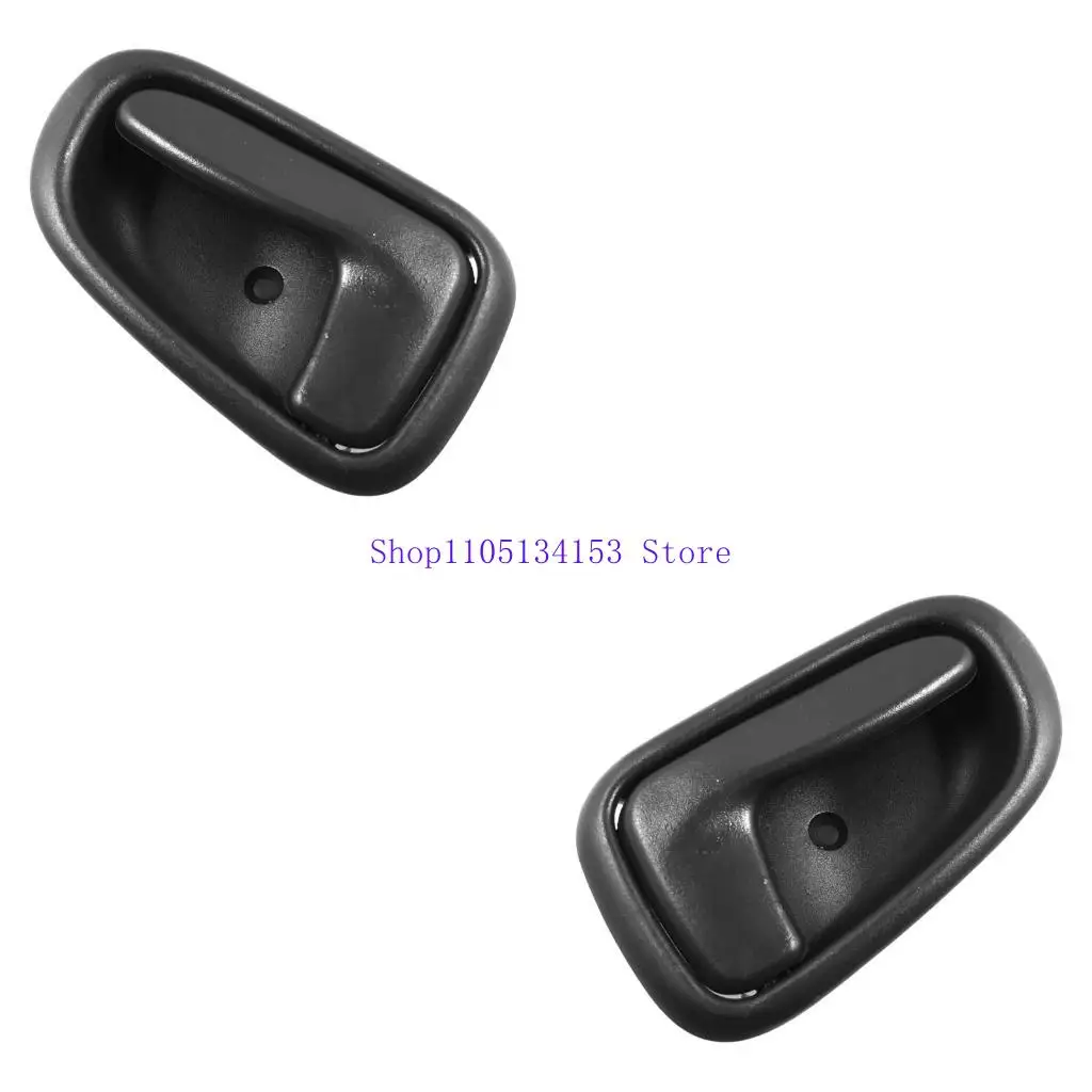 

hg89 Left/Right 6920612130 6920512130 Door Handle for GEO Prizm Car-Styling Interior Part Accessories