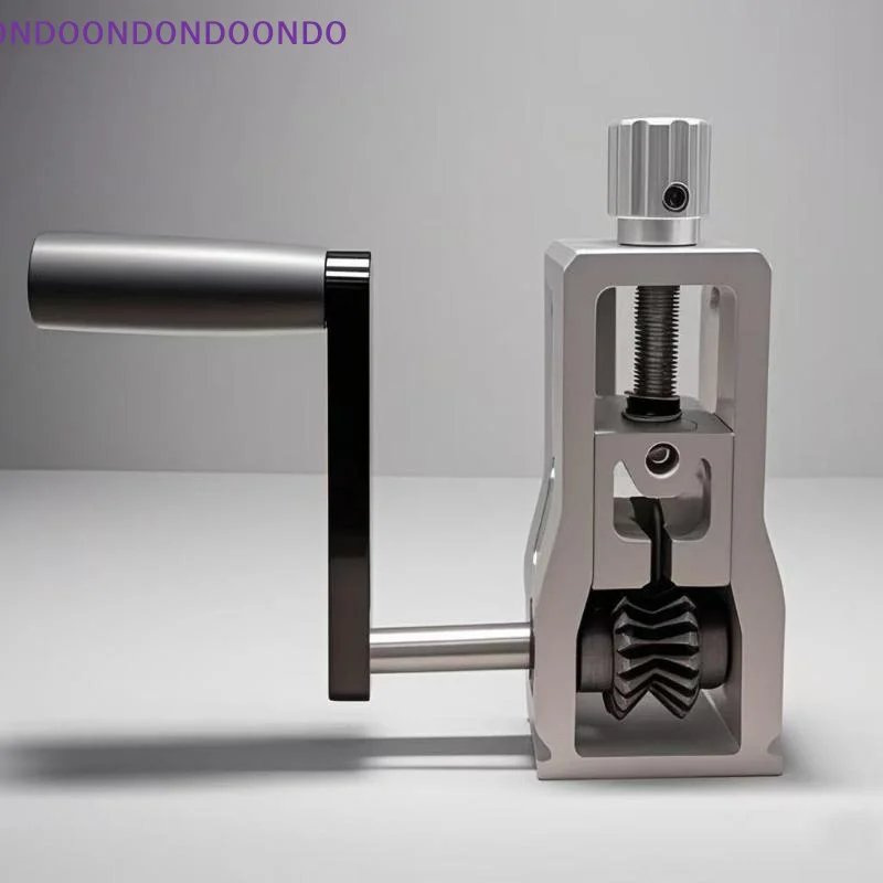

Advanced Copper Wire Drill Stripping Machine, Electromechanical Scrap Metal Manual Tool.