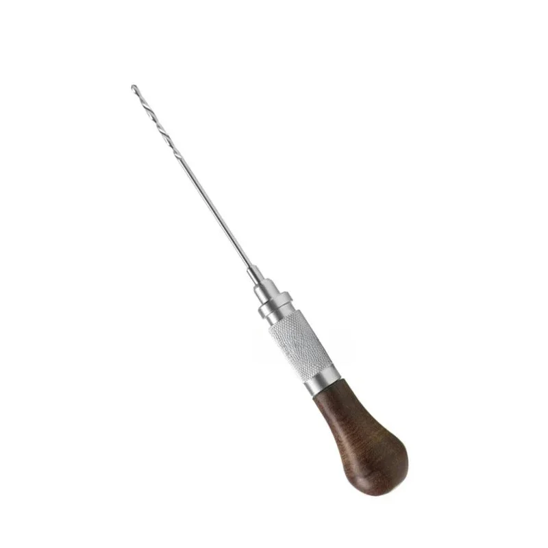 Whole Sale AO Quick Coupling Handle Orthopedic AO Drill Bits for Orthopedic Surgical Instrument