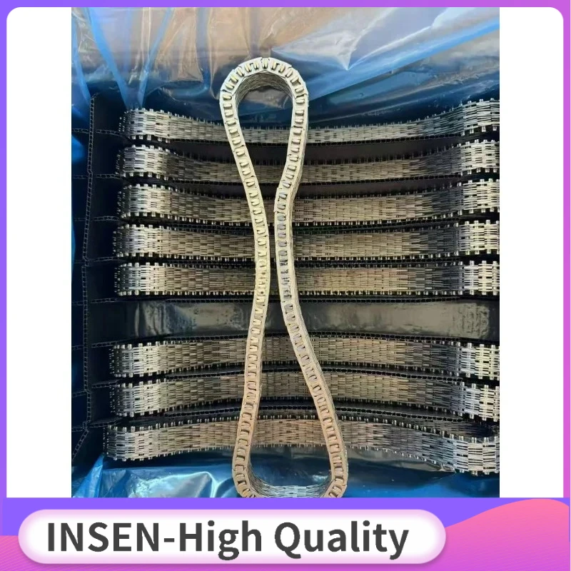 INSEN C0GF1 CVT Chain Brand New Transmission Chain 488002H000 For Hyun dai/Elantra/Verna/IX25 Kia/K3 Generation Lingdong