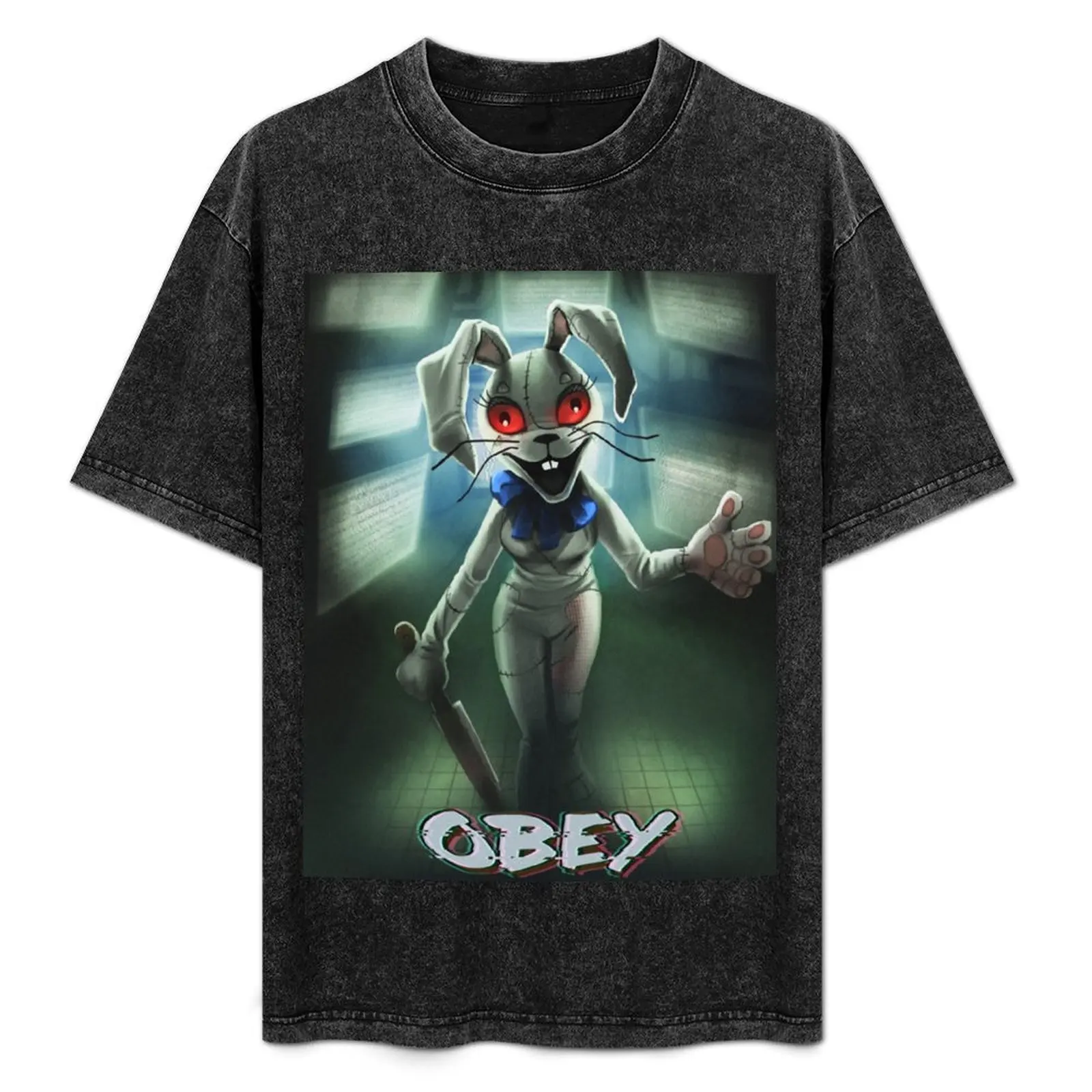 Camiseta Vanny Talla Grande, Camiseta Básica Informal