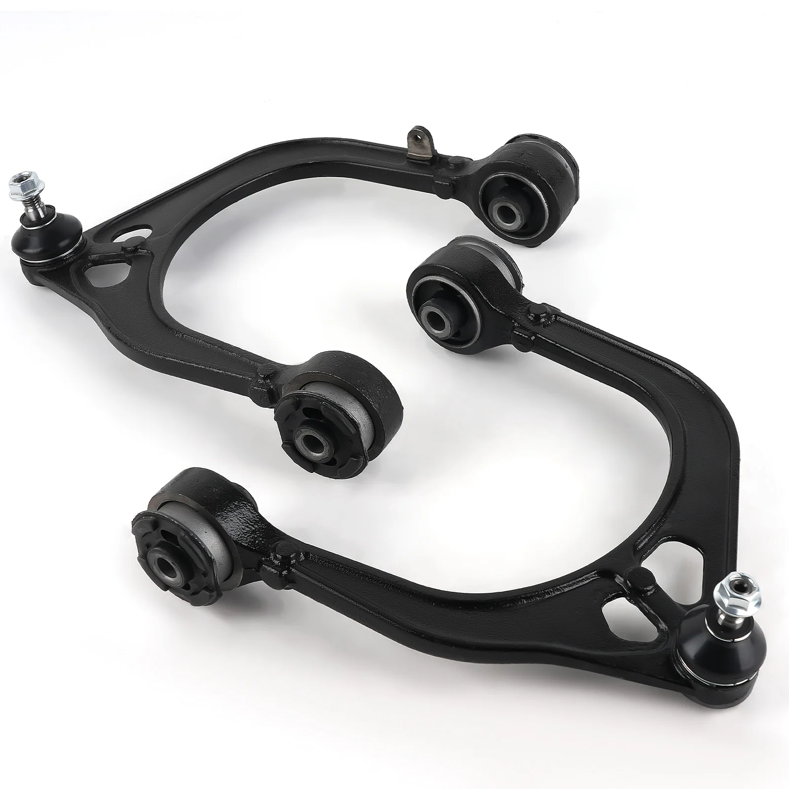 MaXpeedingrods Suspension RWD Front Upper Control Arm With Ball Joints For Dodge Charger Challenger Magnum