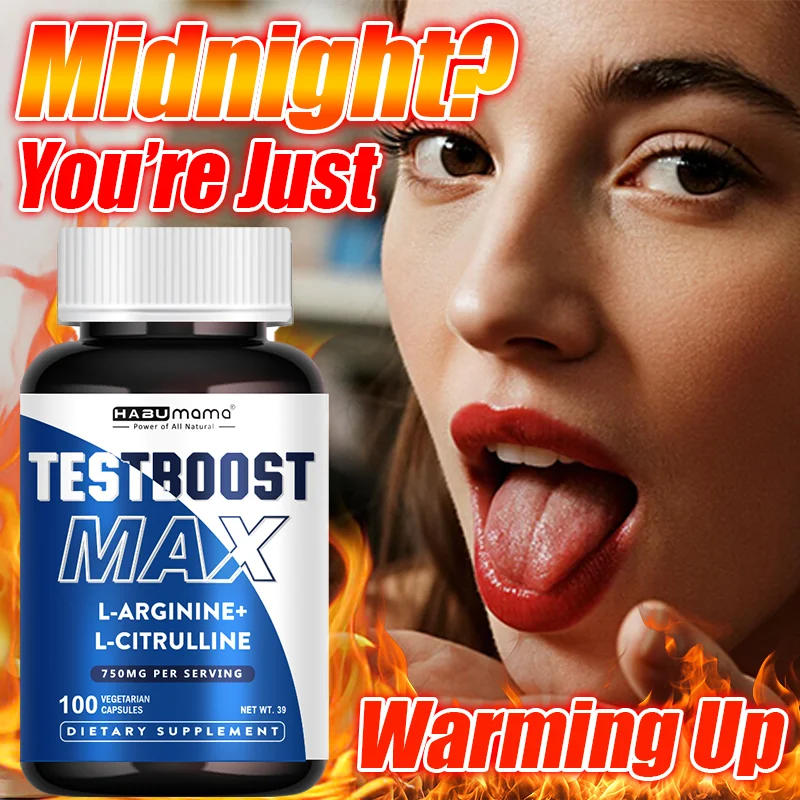 

МУЖСКАЯ добавка Прецизионное передаточное соотношение содержит мака, Ashwagandha, L-аргинин, L-цитрилин, стальной класс