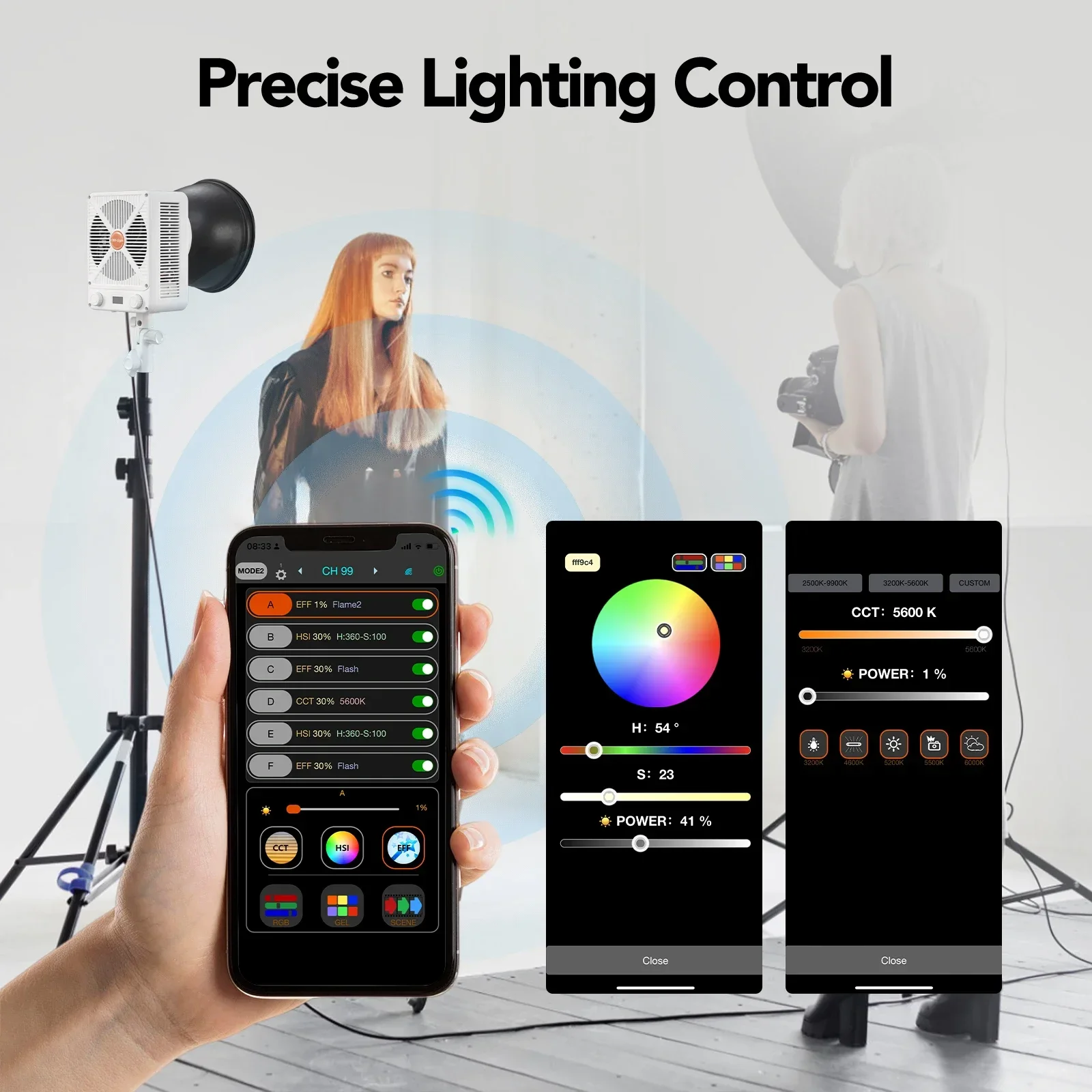 Thumbnail 4 - #33 Latest Photographic Lighting Offers