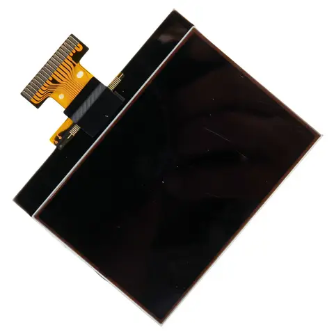 8 best sales golf mk5 lcd display - №5