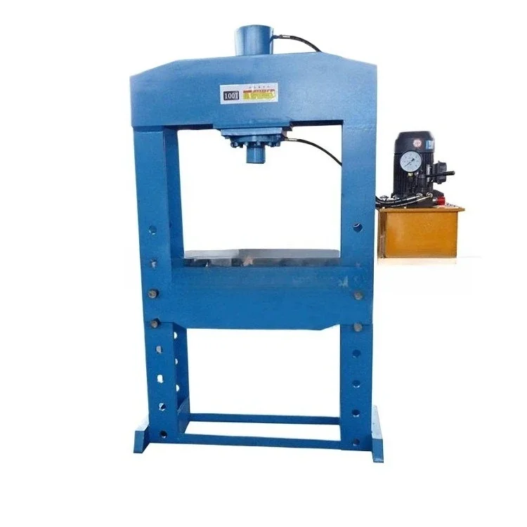 

30 ton frame gantry hydraulic press 30T store double column hydraulic press