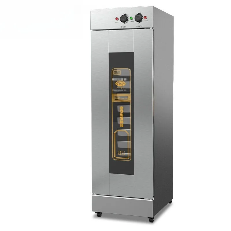 

Baking dough fermentation cabinet steamed buns, automatic steamer constant temperature fermentation box