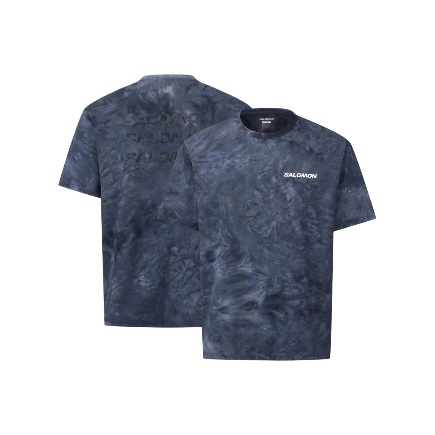 SALOMON UNI Running T Shirt Unisex LD0088600