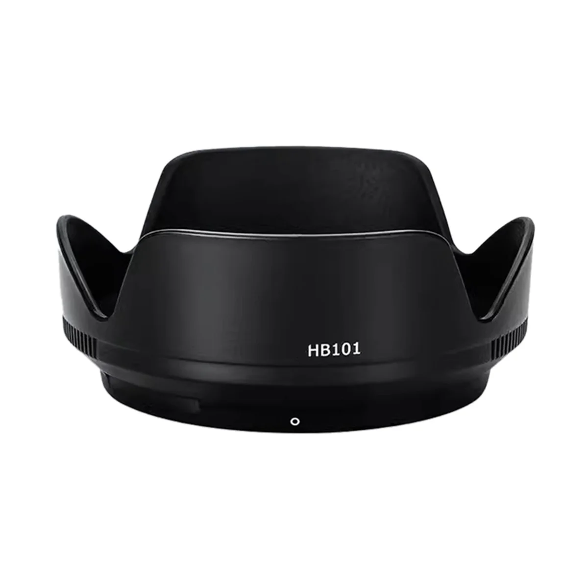 HB101 Lens Hood Sunshade for Nikon Z DX 18-140mm F/3.5-6.3 VR , 18-140 F3.5-6.3 VR Mirrorless