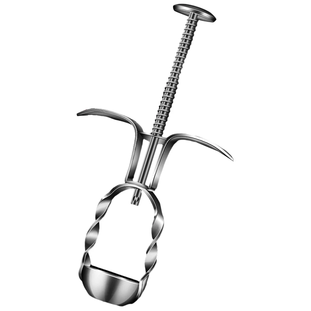 

304 Stainless Steel Red Date Corer Cherry Pitter Tool Kitchen Supplies Fruit Core Remover Portable Handheld Home Use Multi