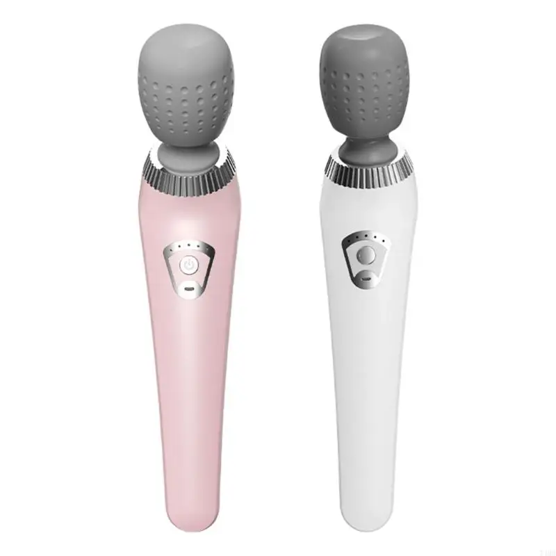 

Portable Massage for Women and Man Body Massager Handheld Massager T4MB