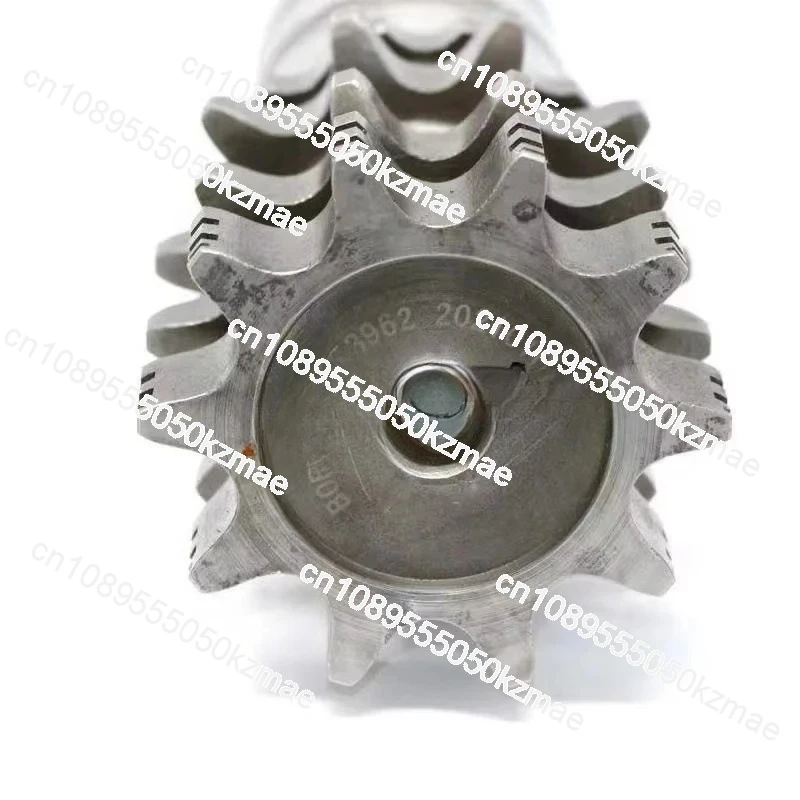 S130-S550 عمود محرك هيدروليكي انزلاقي |   استبدال الجزء 6733621 7161187