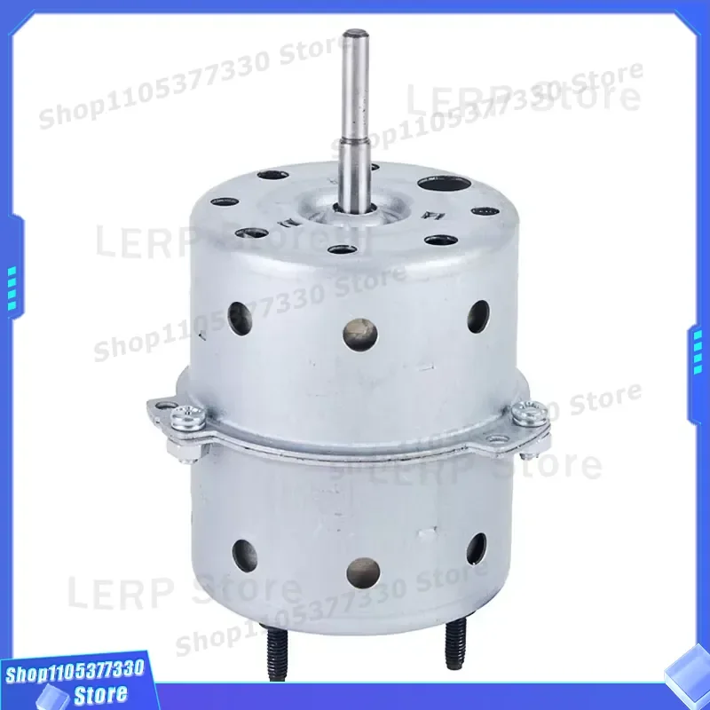 High Quality Brushless AC Motor 3 Speed Low Noise Stable Wire Controlled Direct Sales From Chinese Manufacturer For