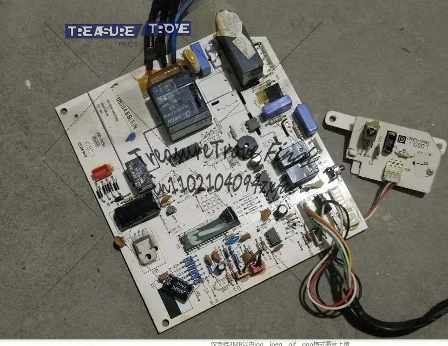 Air Conditioning Ci… - image