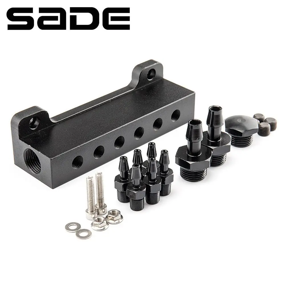 Vacuum Intake Manif…