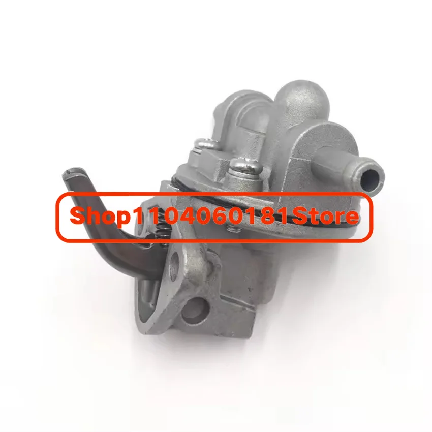 

19293-52030 Diesel engine Fuel Lift Pump 15821-52030 1G961-52030 16604-52032 Fits Kubota Z482 D662, D722, 05 Series