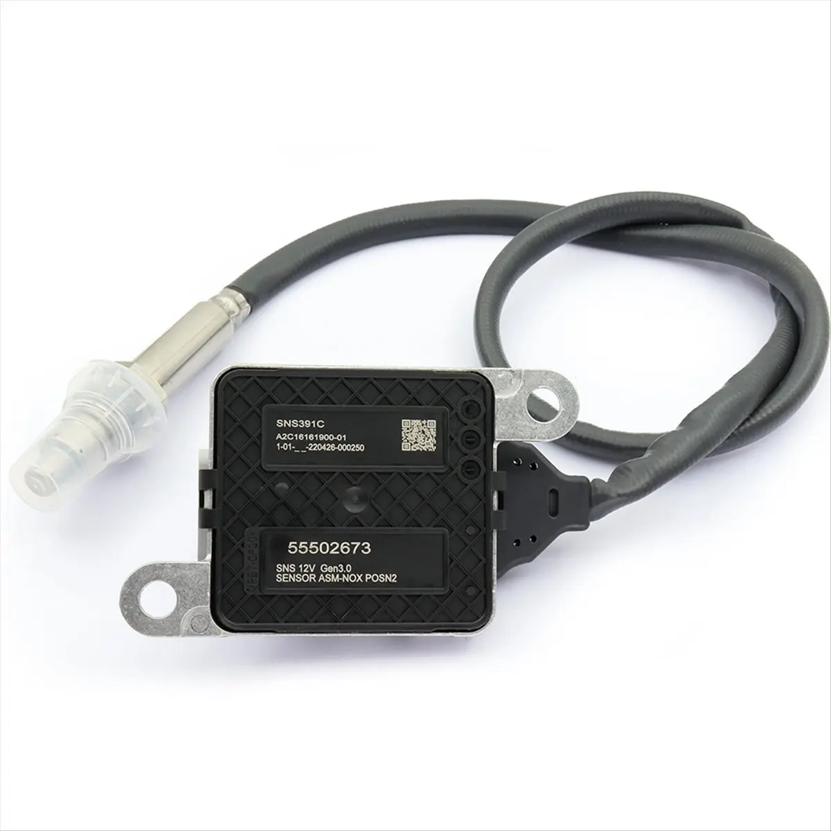 Super Sale 55502673 Car Nitrogen Oxygen Sensor for Chevrolet Colorado Express GMC Canyon Savana 2016-2019 5550-2673 55496923