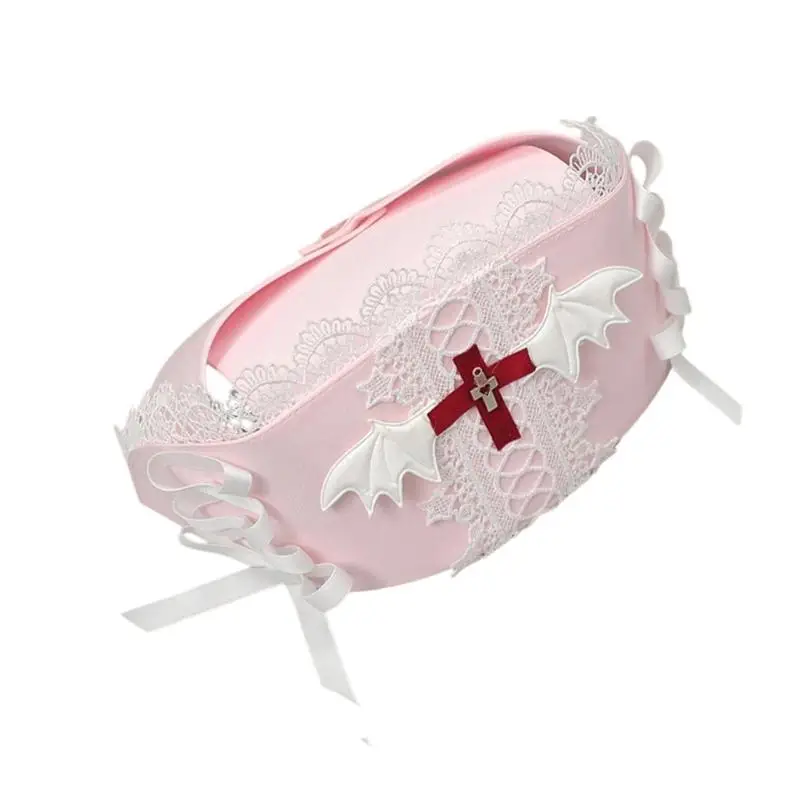 A52E Nurse Hat Durable for Busy Individuals and Daily Use Easy to Clean Fabric