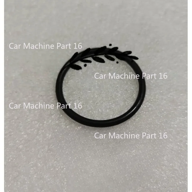 1set Rear shock absorber oil seal, rear shock absorber oil seal, rear fork oil seal sealing ring For Benelli TNT300 BJ300