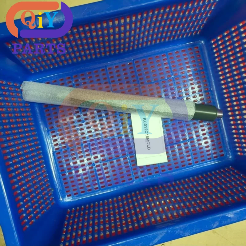 2PC FK-3100 Fuser Upper Heat Roller suitable for Kyocera FS 2100D 2100DN 2100 ECOSYS M3040dn M3040idn M3540dn M3540idn FS2100 M3