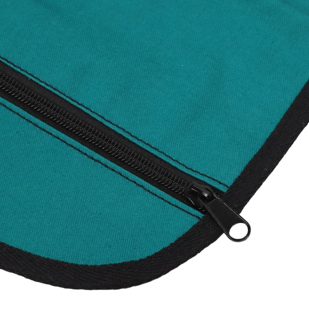 2000ml Urine Drainage Bag Holder Hanging Adjustable Catheter Bag Cover Portable Single Pocket Catheter Drain Pack Home Care