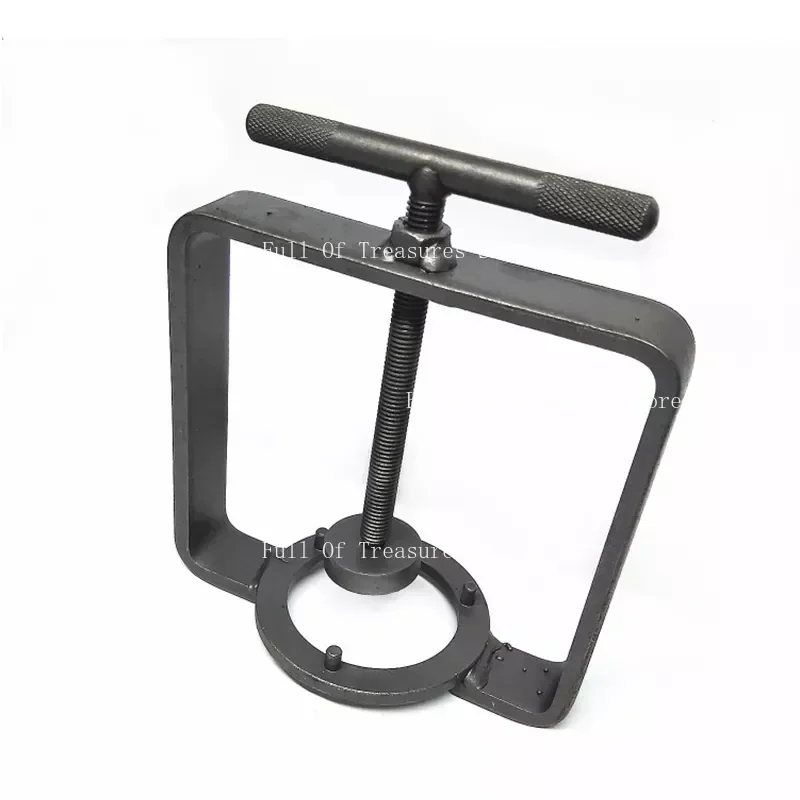 Scooter Motorcycle Clutch Spring, Compressor Removal and Extraction Tool Motorcycle Repair Tool